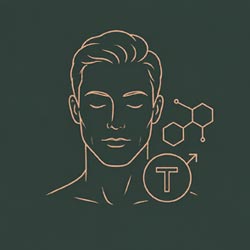 Male hormone therapy Birmingham
