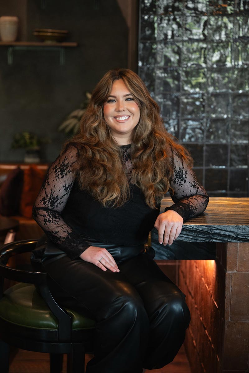Jennifer Licensed Esthetician Haus of Beauty Birmingham AL