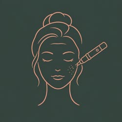 Skin Stylus microneedling Birmingham