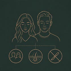 Hair loss treatment Birmingham Alabama